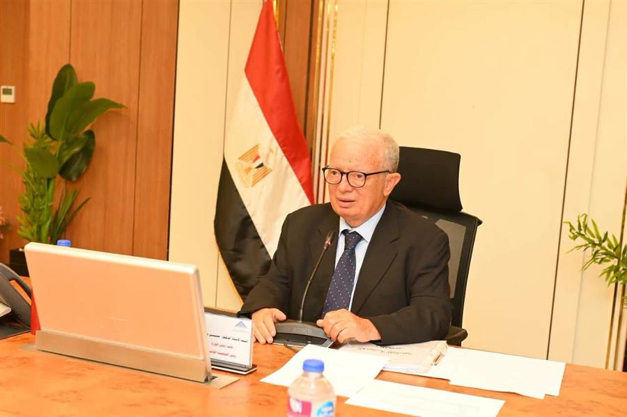 Egypt approves extra EGP 1.06B in dividends from 5 holding firms to support state treasury
